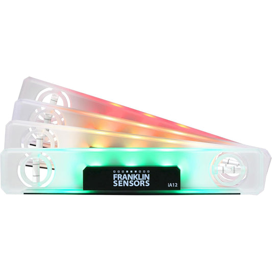 Franklin Sensors LED/Digital Level