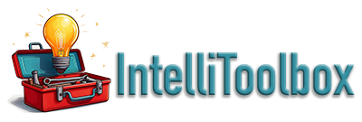 IntelliToolbox
