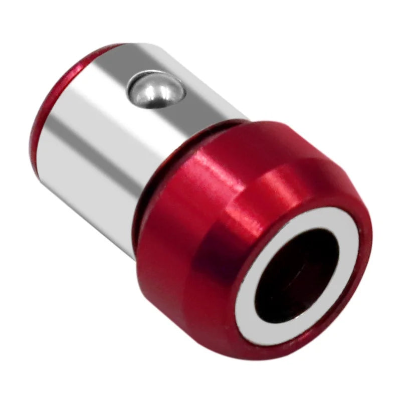 Universal Magnetic Ring Screwdriver Bit
