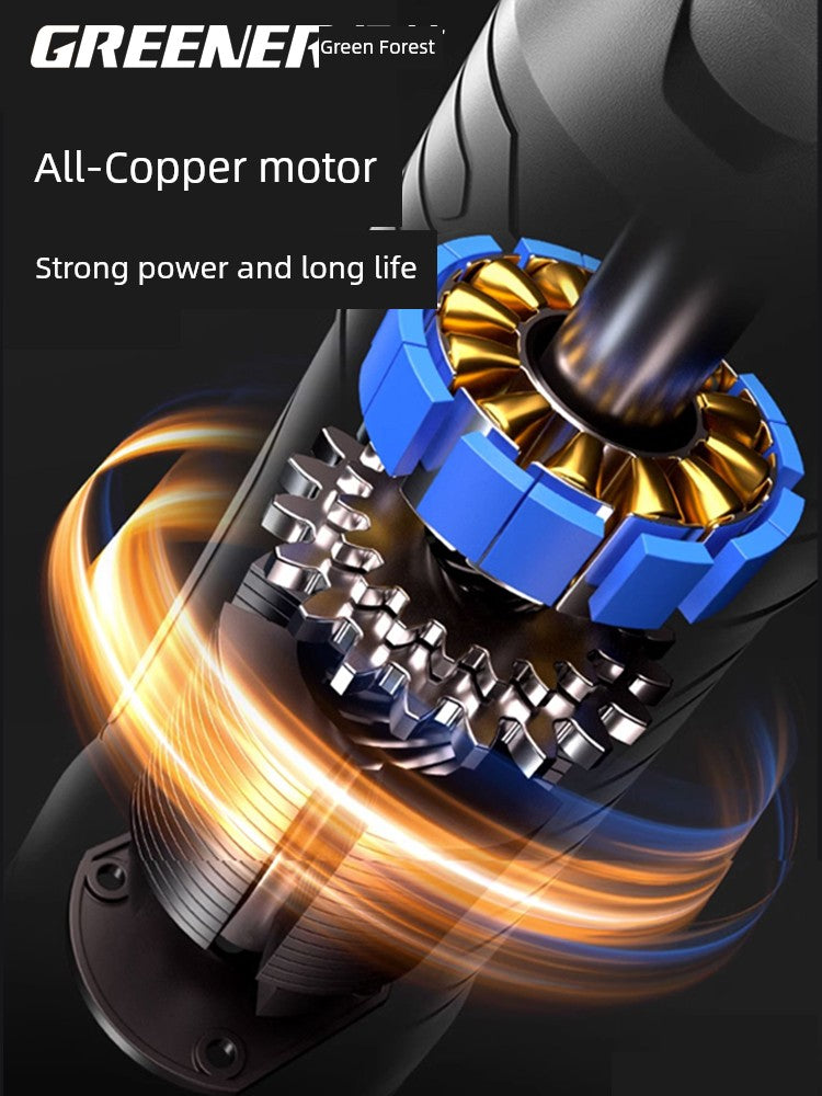 Small Electric Screwdriver For Home