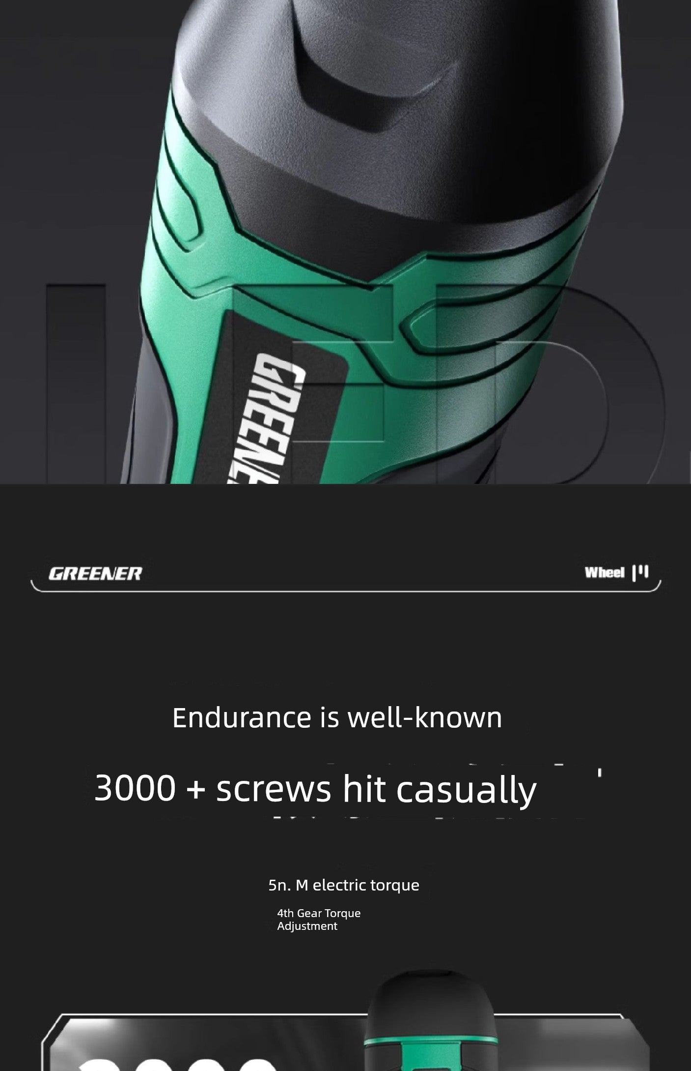 Small Electric Screwdriver For Home