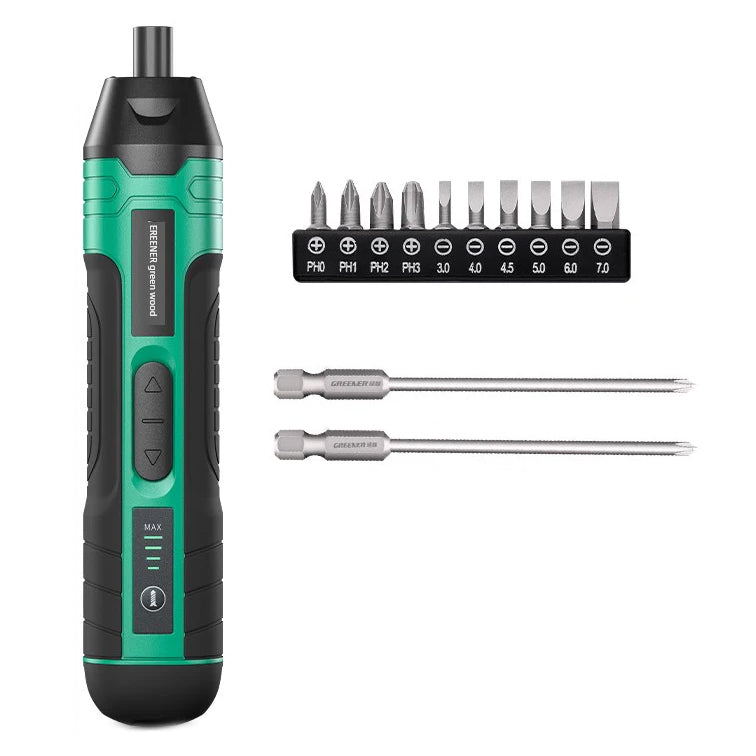 Small Electric Screwdriver For Home